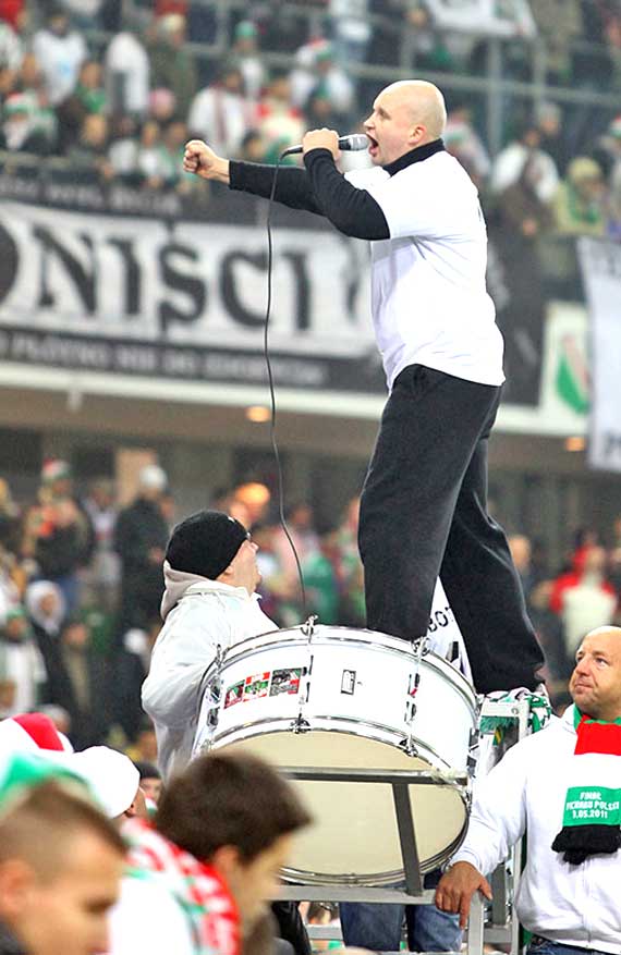 Legia Warschau vs Lechia Gdansk (3-0) (11)