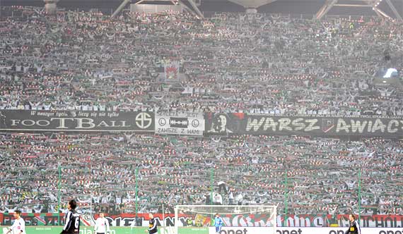 Legia Warschau vs Lechia Gdansk (3-0) (13)