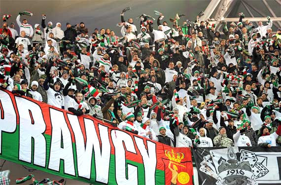 Legia Warschau vs Lechia Gdansk (3-0) (14)