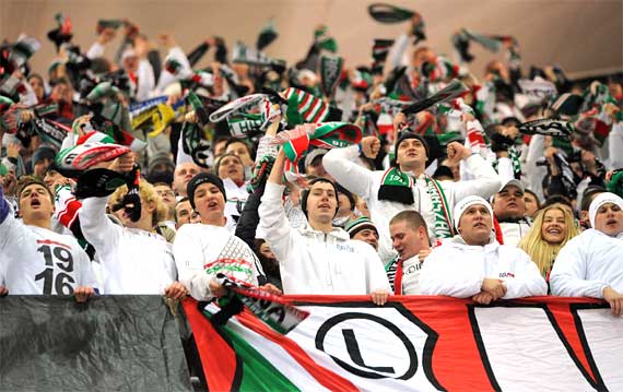 Legia Warschau vs Lechia Gdansk (3-0) (15)