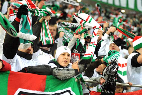 Legia Warschau vs Lechia Gdansk (3-0) (16)