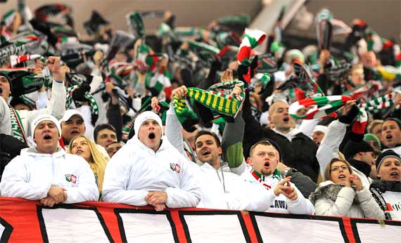 Legia Warschau vs Lechia Gdansk (3-0) (17)