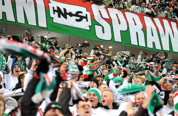 Legia Warschau vs Lechia Gdansk (3-0) (18)