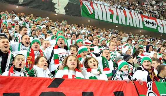 Legia Warschau vs Lechia Gdansk (3-0) (19)