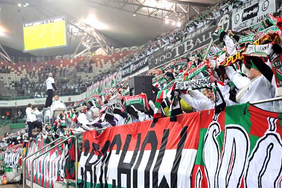 Legia Warschau vs Lechia Gdansk (3-0) (21)