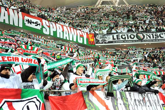 Legia Warschau vs Lechia Gdansk (3-0) (22)