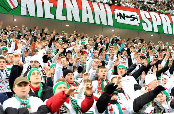 Legia Warschau vs Lechia Gdansk (3-0) (25)