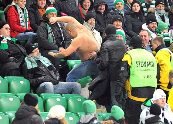 Legia Warschau vs Lechia Gdansk (3-0) (26)