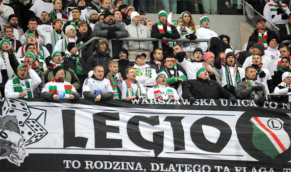 Legia Warschau vs Lechia Gdansk (3-0) (28)