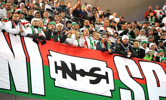 Legia Warschau vs Lechia Gdansk (3-0) (29)