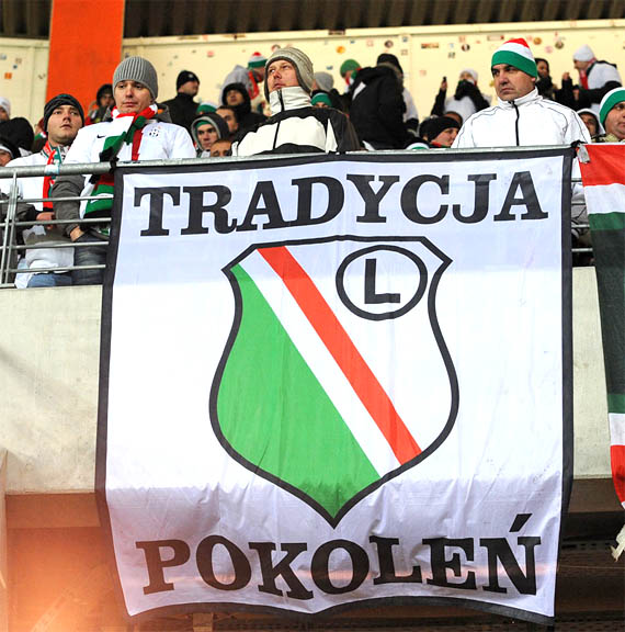 Zaglebie Lubin vs Legia Warschau (0-4) (5)