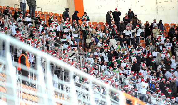 Zaglebie Lubin vs Legia Warschau (0-4) (7)