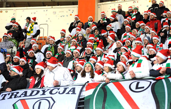 Zaglebie Lubin vs Legia Warschau (0-4) (12)