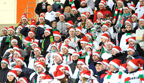 Zaglebie Lubin vs Legia Warschau (0-4) (15)