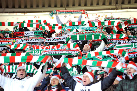 Zaglebie Lubin vs Legia Warschau (0-4) (19)
