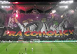 Legia Warschau vs Polonia Warschau (0-0)