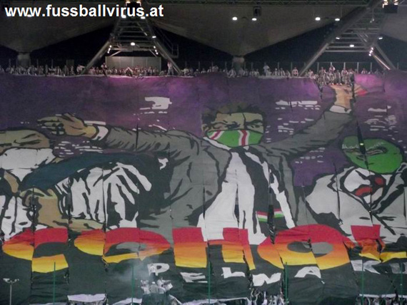 Legia Warschau vs Polonia Warschau (0-0) (6)