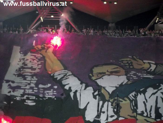 Legia Warschau vs Polonia Warschau (0-0) (11)