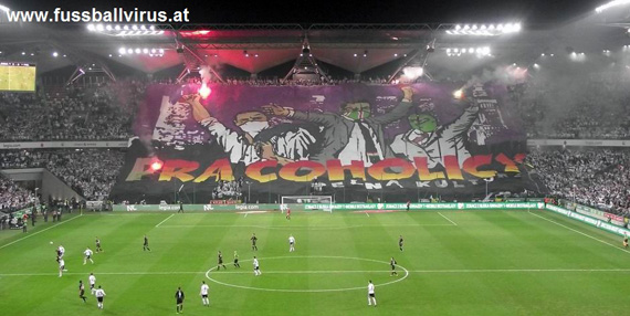 Legia Warschau vs Polonia Warschau (0-0) (12)