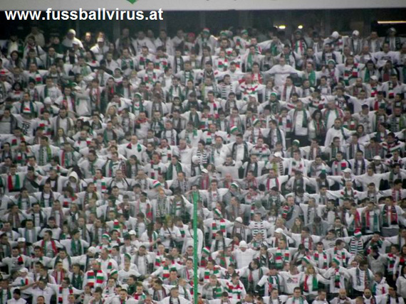 Legia Warschau vs Polonia Warschau (0-0) (16)