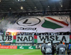 Wisla Krakow vs Legia Warschau (0-0)