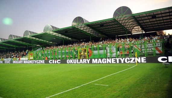 GKS Belchatow vs Legia Warschau (0-2) (3)