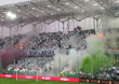 Legia Warschau vs Ruch Chorzow (3-0)