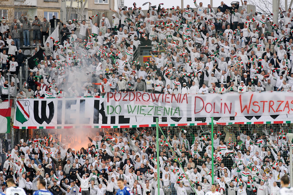 Legia Warschau vs Ruch Chorzow (3-0) (13)