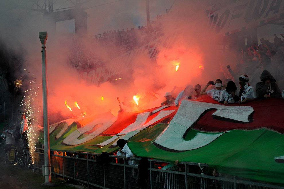 Legia Warschau vs Ruch Chorzow (3-0) (15)