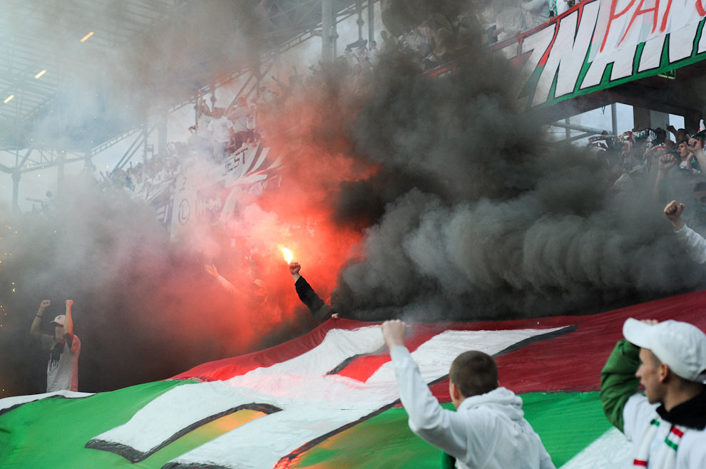 Legia Warschau vs Ruch Chorzow (3-0) (16)