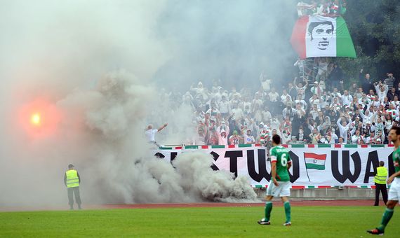 Metalurgs Liepaja vs Legia Warschau (2-2) (3)