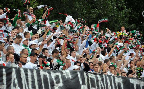 Metalurgs Liepaja vs Legia Warschau (2-2) (8)