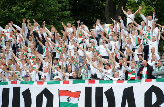 Metalurgs Liepaja vs Legia Warschau (2-2) (11)