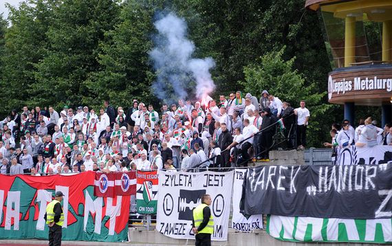 Metalurgs Liepaja vs Legia Warschau (2-2) (13)