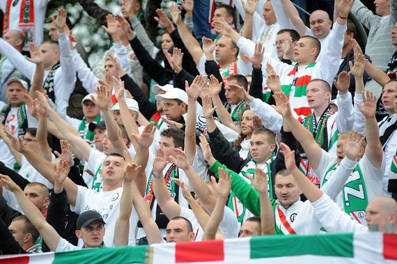 Metalurgs Liepaja vs Legia Warschau (2-2) (14)