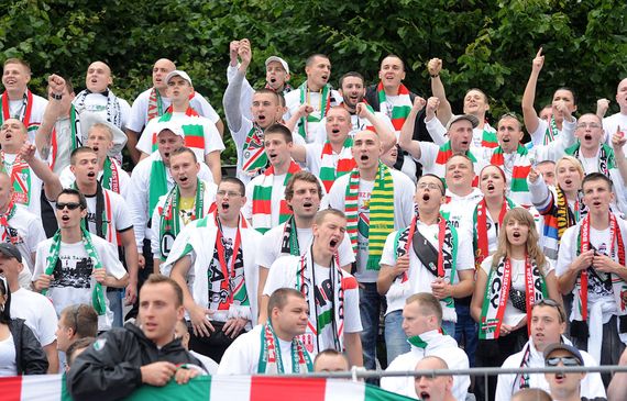 Metalurgs Liepaja vs Legia Warschau (2-2) (15)