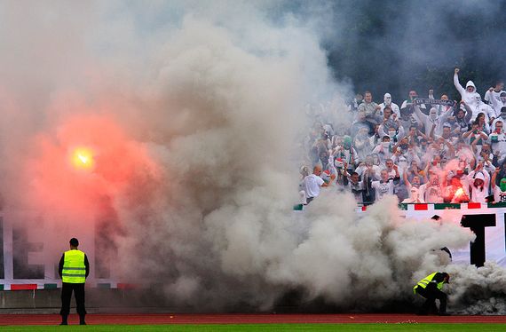 Metalurgs Liepaja vs Legia Warschau (2-2) (17)