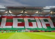 Legia Warschau vs Metalurgs Liepaja (5-1)