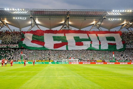 Legia Warschau vs Metalurgs Liepaja (5-1) (3)