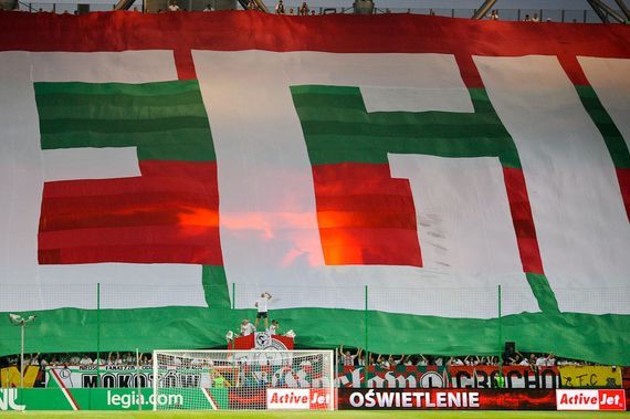 Legia Warschau vs Metalurgs Liepaja (5-1) (5)