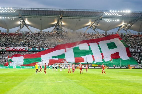 Legia Warschau vs Metalurgs Liepaja (5-1) (6)