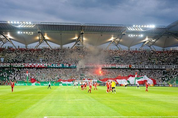 Legia Warschau vs Metalurgs Liepaja (5-1) (7)