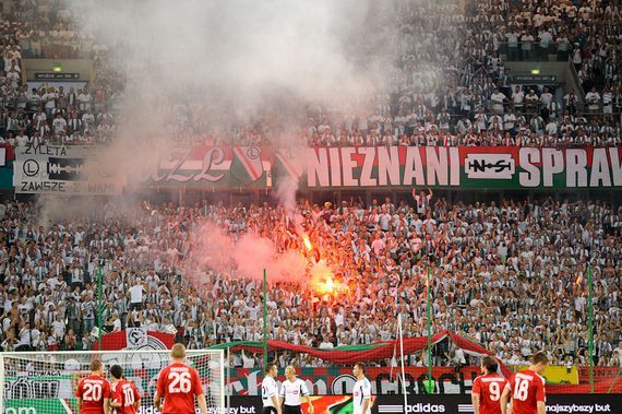 Legia Warschau vs Metalurgs Liepaja (5-1) (8)