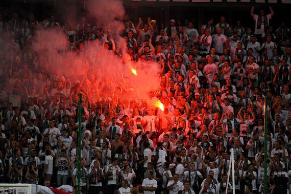 Legia Warschau vs Metalurgs Liepaja (5-1) (9)