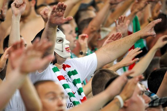 Legia Warschau vs Metalurgs Liepaja (5-1) (11)
