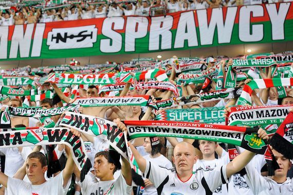 Legia Warschau vs Metalurgs Liepaja (5-1) (13)