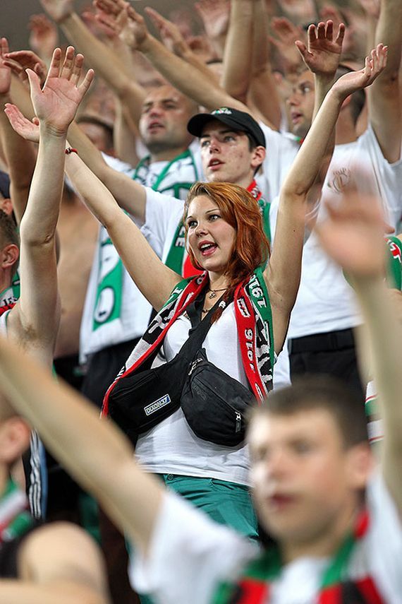 Legia Warschau vs Metalurgs Liepaja (5-1) (14)