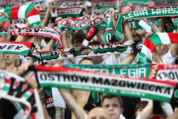 Legia Warschau vs Metalurgs Liepaja (5-1) (15)