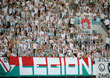 Legia Warschau vs Korona Kielce (4-0)