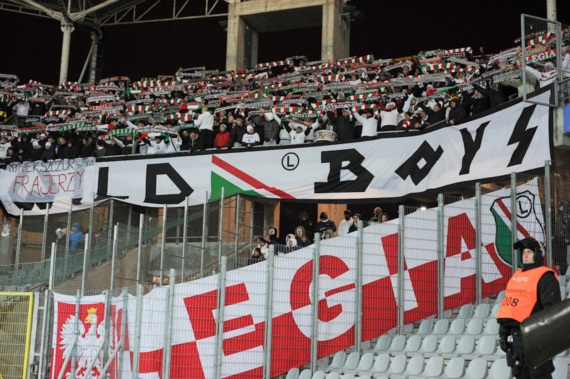 Korona Kielce vs Legia Warschau (3-2) (5)
